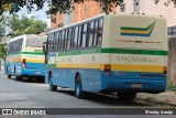 Viação Brasil 1000 na cidade de Montes Claros, Minas Gerais, Brasil, por Wesley Araujo. Número da foto: #13191546.