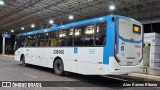 Urbi Mobilidade Urbana 338460 na cidade de Cruzeiro, Distrito Federal, Brasil, por Alex Ramos Ribeiro. Número da foto: #13192687.