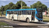 Urbi Mobilidade Urbana 336360 na cidade de Cruzeiro, Distrito Federal, Brasil, por Alex Ramos Ribeiro. Número da foto: #13192547.