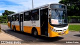 Belém Rio Transportes BD-111 na cidade de Belém, Pará, Brasil, por Adriano Castro. Número da foto: #:id.