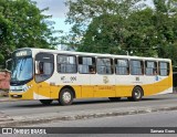 Empresa de Transportes Nova Marambaia AT-86006 na cidade de Belém, Pará, Brasil, por Samara Goes. Número da foto: #13192914.