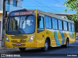 Via Metro - Auto Viação Metropolitana 414 na cidade de Juazeiro do Norte, Ceará, Brasil, por Ivam Santos. Número da foto: #13191929.