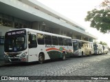 Viação Montes Brancos 803 na cidade de Araruama, Rio de Janeiro, Brasil, por Diego Oliveira. Número da foto: #13192353.