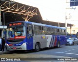 Expresso Amarelinho EA-700 na cidade de Sorocaba, São Paulo, Brasil, por Weslley Kelvin Batista. Número da foto: #13192051.