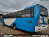 VB Transportes e Turismo 1986 na cidade de Monte Mor, São Paulo, Brasil, por Henrique Alves de Paula Silva. Número da foto: #13192337.
