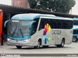 Cacique Transportes 4456 na cidade de Vitória da Conquista, Bahia, Brasil, por Davi Santos. Número da foto: #13193563.