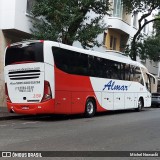 Almar Transporte e Locadora de Veículos 2130 na cidade de São Paulo, São Paulo, Brasil, por Michel Nowacki. Número da foto: #:id.
