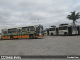 Viação Colombo 2194 na cidade de Colombo, Paraná, Brasil, por Osvaldo Born. Número da foto: #13192859.
