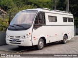 Motorhomes ALM5H41 na cidade de Itajaí, Santa Catarina, Brasil, por Jonatan Eduardo Jurk Ramos. Número da foto: #:id.