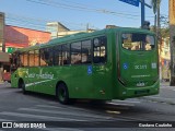 Transportes Santo Antônio DC 3.173 na cidade de Duque de Caxias, Rio de Janeiro, Brasil, por Gustavo Coutinho. Número da foto: #:id.