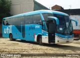 UTIL - União Transporte Interestadual de Luxo 3904 na cidade de Rio de Janeiro, Rio de Janeiro, Brasil, por Diego Oliveira. Número da foto: #13192339.