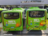 Viação Osasco 1006 na cidade de Osasco, São Paulo, Brasil, por Ítalo Silva. Número da foto: #13192600.