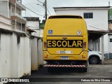 Prefeitura Municipal de Tabuleiro  na cidade de Tabuleiro, Minas Gerais, Brasil, por Fabiano da Silva Oliveira. Número da foto: #13192688.