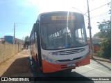 Ônibus Particulares RURAIS na cidade de Dumont, São Paulo, Brasil, por Jonas Miranda. Número da foto: #13192239.