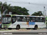 Rápido Araguaia 50509 na cidade de Goiânia, Goiás, Brasil, por Douglas Andrez. Número da foto: #13192740.