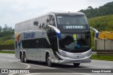 Transvale Turismo 3010 na cidade de Santa Isabel, São Paulo, Brasil, por George Miranda. Número da foto: #13193504.