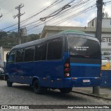 Ônibus Particulares LMC-6G62 na cidade de Petrópolis, Rio de Janeiro, Brasil, por Jorge Antonio de Souza Muros Filho. Número da foto: #13192816.