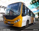STEC - Subsistema de Transporte Especial Complementar D-117 na cidade de Salvador, Bahia, Brasil, por Adham Silva. Número da foto: #13192374.