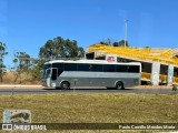 Ônibus Particulares 8732 na cidade de Núcleo Bandeirante, Distrito Federal, Brasil, por Paulo Camillo Mendes Maria. Número da foto: #13192217.