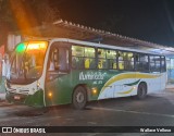 Transporte e Turismo Iluminada MG 1.075 na cidade de Magé, Rio de Janeiro, Brasil, por Wallace Velloso. Número da foto: #13193308.