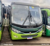 Turin Transportes 1995 na cidade de Ouro Branco, Minas Gerais, Brasil, por Eduardo Vieira. Número da foto: #13191800.
