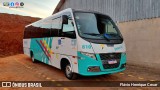 Imperial Turismo 610 na cidade de Sorocaba, São Paulo, Brasil, por Flávio Henrique Cesar. Número da foto: #13193071.