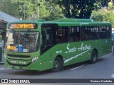 Transportes Santo Antônio DC 3.193 na cidade de Duque de Caxias, Rio de Janeiro, Brasil, por Gustavo Coutinho. Número da foto: #:id.