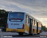 Empresa de Transportes Nova Marambaia AT-00009 na cidade de Belém, Pará, Brasil, por Samara Goes. Número da foto: #13193172.