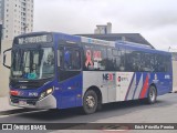 Next Mobilidade - ABC Sistema de Transporte 81.743 na cidade de São Caetano do Sul, São Paulo, Brasil, por Erick Primilla Pereira. Número da foto: #13192343.