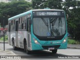 Viação Ubá Transportes 222401 na cidade de Ubá, Minas Gerais, Brasil, por Fabiano da Silva Oliveira. Número da foto: #13192810.