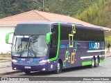 Ligatur Viagens 2060 na cidade de Ouro Preto, Minas Gerais, Brasil, por Eloísio Pereira Ribeiro. Número da foto: #13192040.