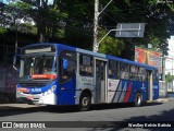 Rápido Campinas RL-10010 na cidade de Sorocaba, São Paulo, Brasil, por Weslley Kelvin Batista. Número da foto: #13192064.