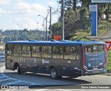 Jundiá Transportadora Turistica 1250 na cidade de Mairinque, São Paulo, Brasil, por Flavio Alberto Fernandes. Número da foto: #:id.