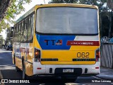 TTA S.A. - Línea 96 062 na cidade de Asunción, Paraguai, por Willian Lezcano. Número da foto: #:id.