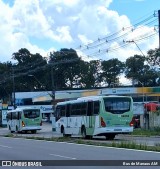 Auto Ônibus Líder 0924003 na cidade de Manaus, Amazonas, Brasil, por Bus de Manaus AM. Número da foto: #:id.