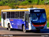 Empresa São Gonçalo 10365 na cidade de Belo Horizonte, Minas Gerais, Brasil, por César Ônibus. Número da foto: #:id.