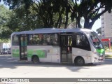 Transcooper > Norte Buss 1 6438 na cidade de São Paulo, São Paulo, Brasil, por Gilberto Mendes dos Santos. Número da foto: #:id.