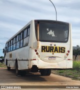 Transporte Rural RURAIS na cidade de Fernandópolis, São Paulo, Brasil, por Altair de Souza. Número da foto: #13191671.