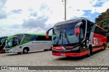 Lirabus 20003 na cidade de Hortolândia, São Paulo, Brasil, por José Eduardo Garcia Pontual. Número da foto: #13192951.
