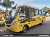 Prefeitura Municipal de Arabutã 0519 na cidade de Itá, Santa Catarina, Brasil, por Alexsandro Bállico. Número da foto: #13192836.