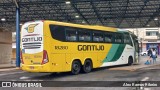 Empresa Gontijo de Transportes 18280 na cidade de Itajubá, Minas Gerais, Brasil, por Alex Ramos Ribeiro. Número da foto: #13192592.