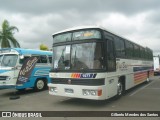 Vip Bus Comércio de Ônibus 1977 na cidade de Barueri, São Paulo, Brasil, por Gilberto Mendes dos Santos. Número da foto: #13191579.