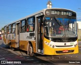 Empresa de Transportes Nova Marambaia AT-66509 na cidade de Belém, Pará, Brasil, por Samara Goes. Número da foto: #13193176.
