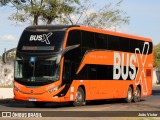 Bus X 24709 na cidade de Teresina, Piauí, Brasil, por João Victor. Número da foto: #13193575.