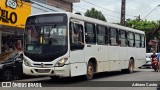 Ônibus Particulares KWK-2453 na cidade de Belém, Pará, Brasil, por Adriano Castro. Número da foto: #:id.