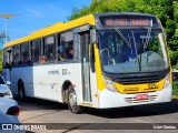 Via Metro - Auto Viação Metropolitana 413 na cidade de Juazeiro do Norte, Ceará, Brasil, por Ivam Santos. Número da foto: #13191818.