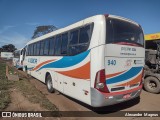TransLider 940 na cidade de Conselheiro Lafaiete, Minas Gerais, Brasil, por Alexandre  Magnus. Número da foto: #13191927.