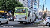 BsBus Mobilidade 500704 na cidade de Águas Claras, Distrito Federal, Brasil, por Alex Ramos Ribeiro. Número da foto: #13192507.