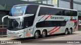 Gasparzinho Turismo 1180 na cidade de Belém, Pará, Brasil, por Adriano Castro. Número da foto: #13193145.