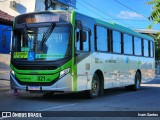 Via Metro - Auto Viação Metropolitana 254 na cidade de Juazeiro do Norte, Ceará, Brasil, por Ivam Santos. Número da foto: #13191930.